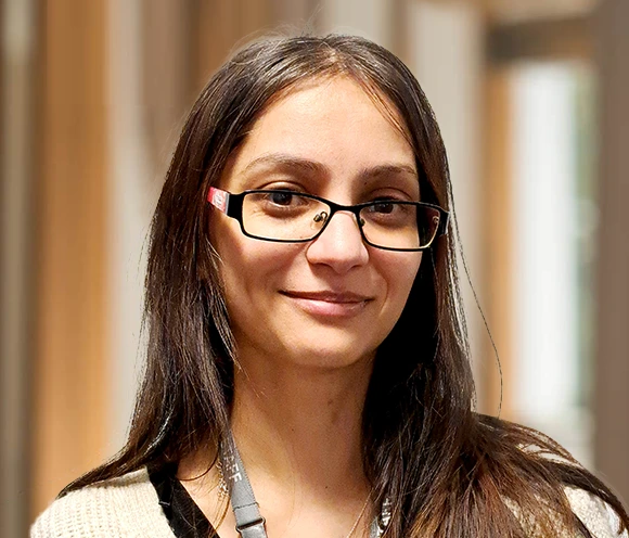 Jyoti Patel